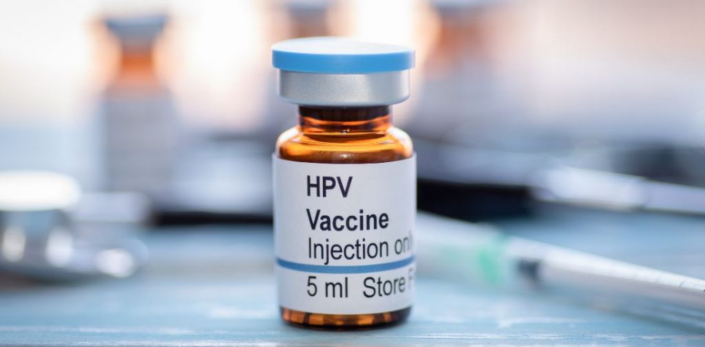 Bezpłatne szczepienia przeciw HPV dla młodych dorosłych. Od 1 października nowe zasady