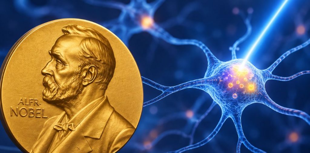 Nobel z medycyny 2026 za optogenetykę. Dzięki niej można sterować neuronami światłem