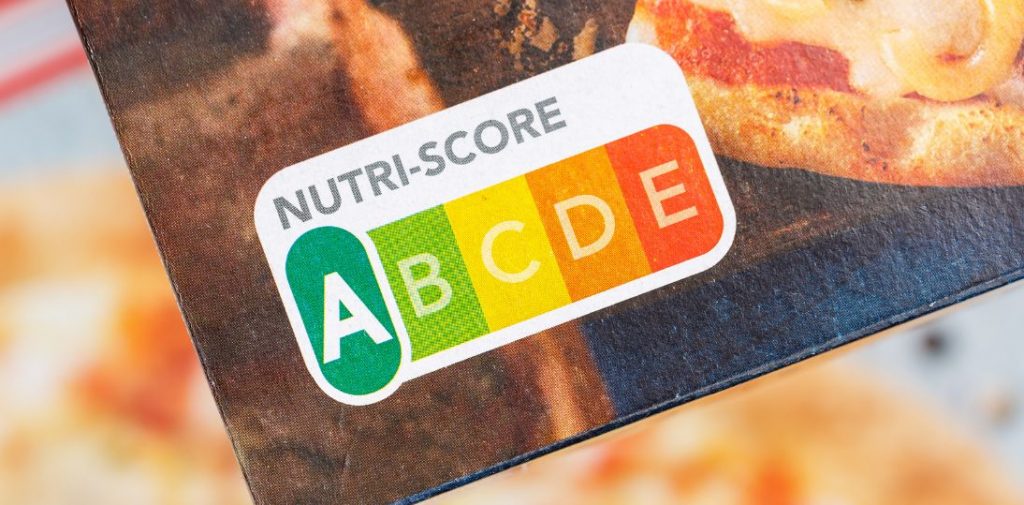 Koniec Nutri-Score w Polsce. Ministerstwo Zdrowia rezygnuje z systemu oznaczania żywności