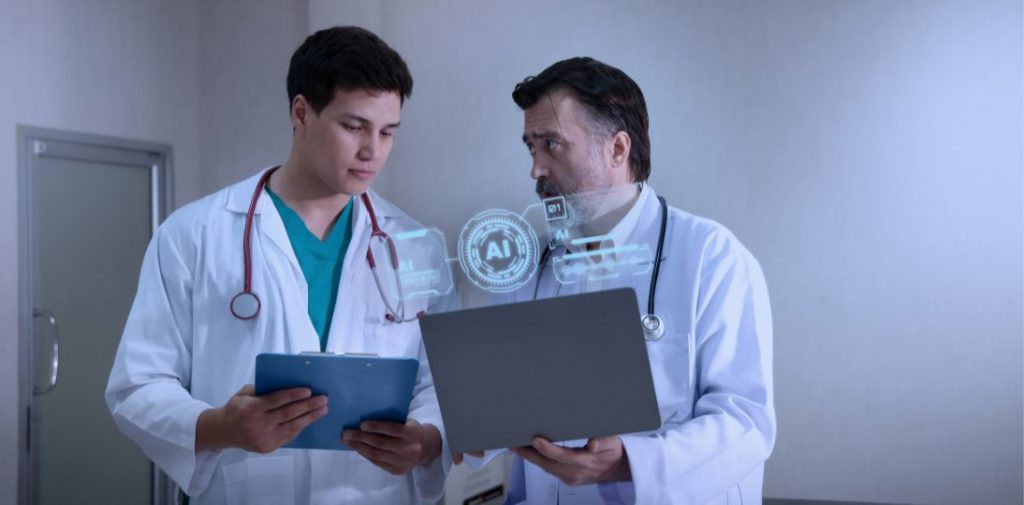 Polska dołącza do międzynarodowej sieci HealthAI. Nowe standardy bezpieczeństwa sztucznej inteligencji w medycynie