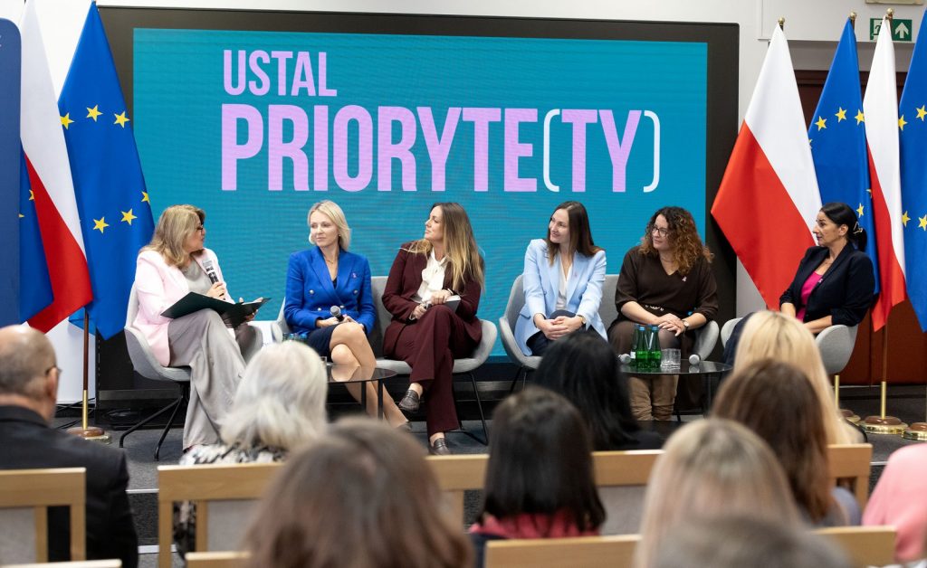 Ministerstwo Zdrowia rusza z kampanią „Ustal Prioryte(TY)”. Polacy wciąż zbyt rzadko korzystają z badań profilaktycznych